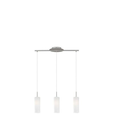 Nickel pendant light glass, Ciuda