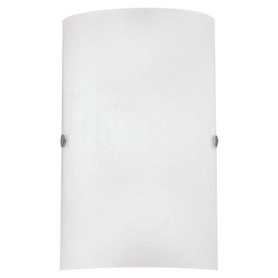 Nickel wall light glass, Ciuda