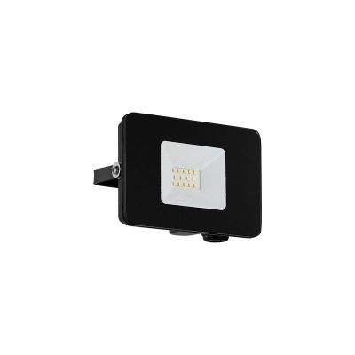 Black outdoor light aluminium, Joey, IP65