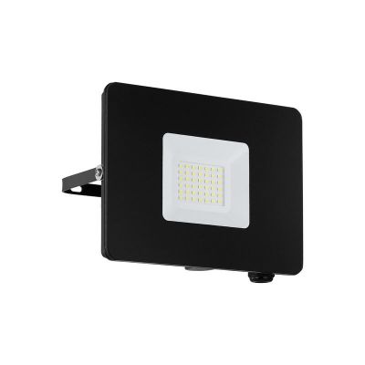 Black outdoor light aluminium, Joey, IP65