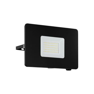 Black outdoor light aluminium, Joey, IP65