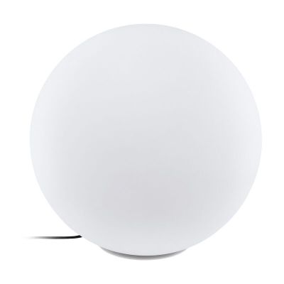 White outdoor light plastic, Jovana, IP65