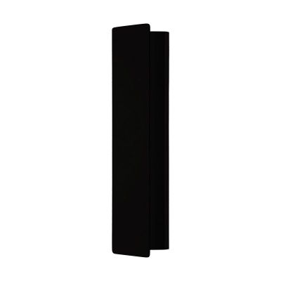 White modern wall light aluminium, Zion, 12W, 3000K LED