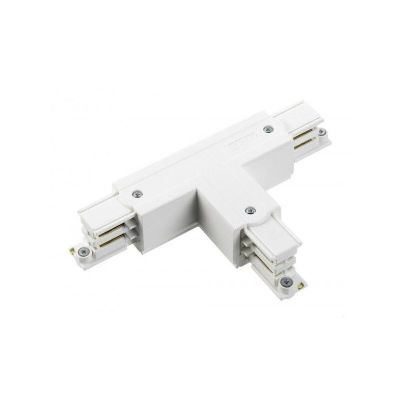 White T-piece, Earth right