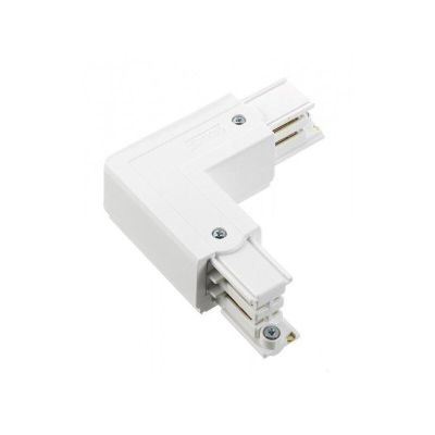 White corner piece, Earth left