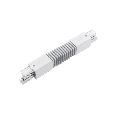 White flexible corner piece