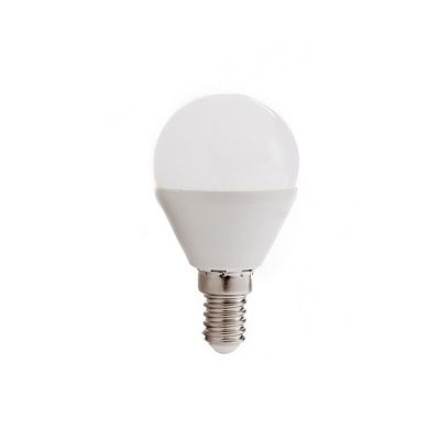 Dimmable E14 (small) lamp holder White light source Rexel, 6w Adjustable light colour