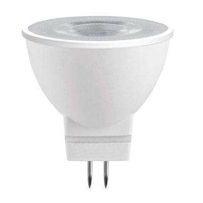 GU4 (MR11) lamp holder LED light Blendo, 3,7w 2700K (Extra warm white)