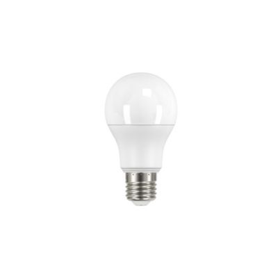 E27 LED bulb A60, 10,5W, 4000K