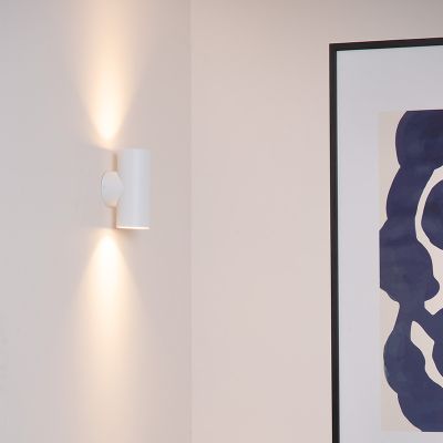 White up down wall light modern, Bondi