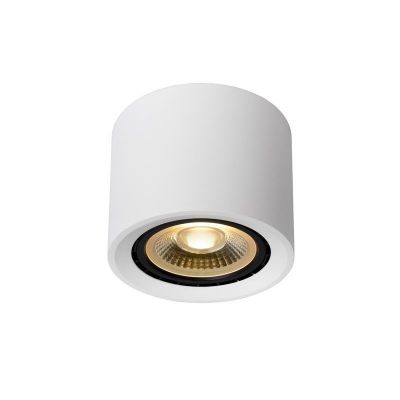 White ceiling spotlight modern, Fedler