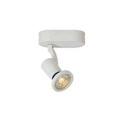 White ceiling spotlight modern, Jaster