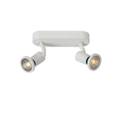 White ceiling spotlight modern, Jaster