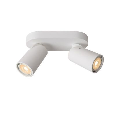 White ceiling spotlight modern, Xyrus