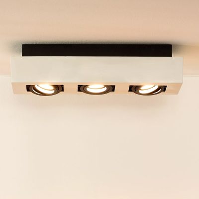 White surface mounted downlight modern, Xirax