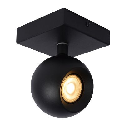 Black ceiling spotlight modern, Favori