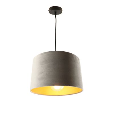 Modern pendant light gold, Urvin