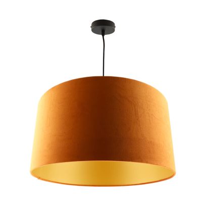 Modern pendant light gold, Urvin