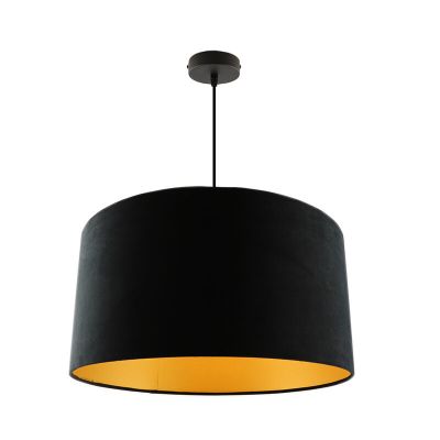Modern pendant light gold, Urvin