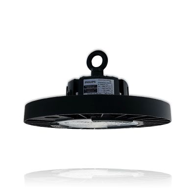 Dimmable LED high bay with Philips driver - Necla - 150W - 4000K - IP65