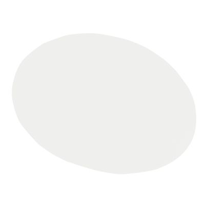 Frosted glass cover 120° for high bay Necla