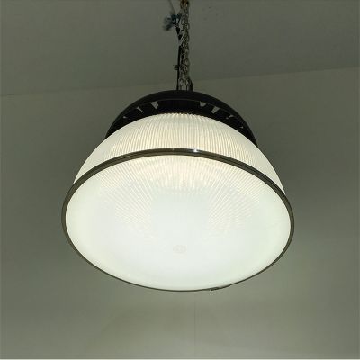 Reflector hood 70° for high bay Necla