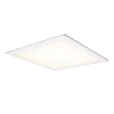 620x620 LED Panel - 100 lm/W - UGR<23 - 4000K - Back-Lit