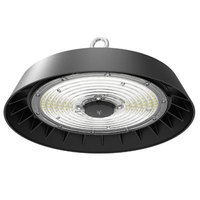 Dimmable High Bay LED Light - Carlo - 100W - 4000K - With Motion Sensor - IP65