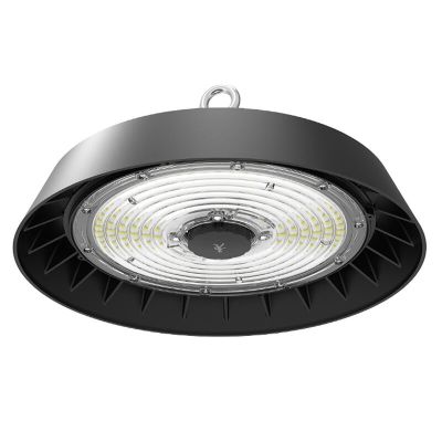 Dimmable High Bay LED Light - Carlo - 100W - 5700K - With Motion Sensor - IP65