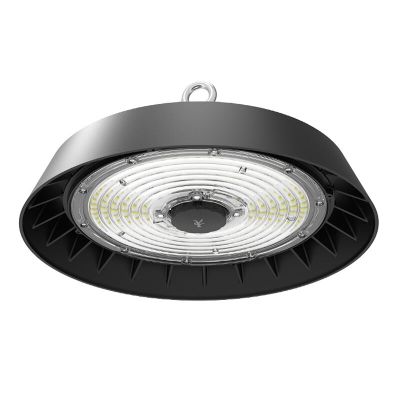 Dimmable High Bay LED Light - Carlo - 150W - 4000K - With Motion Sensor - IP65