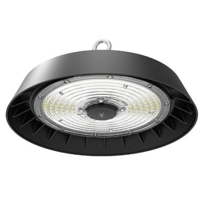 Dimmable High Bay LED Light - Carlo - 150W - 5700K - With Motion Sensor - IP65