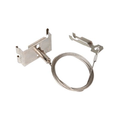 Pendant set with deck hanger for Saturn light line