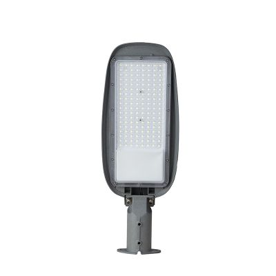 LED street light, Hamse, 100W, 6000K LED, IP66