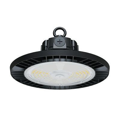 Bisolux LED high bay - Abram - 100W/120W/150W - White switch - IP65