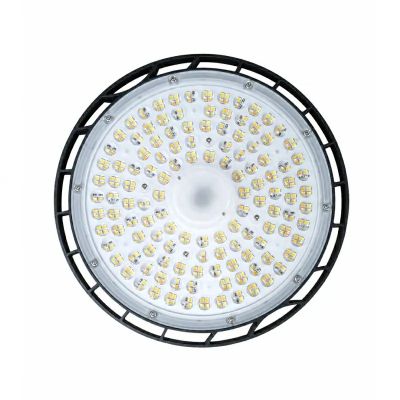 Bisolux LED high bay - Surya - 100W/120W/150W - White switch - IP66