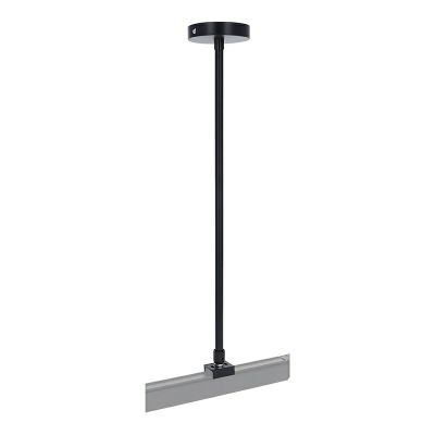 3-phase suspension system, black, 50-100 cm, 2 pieces