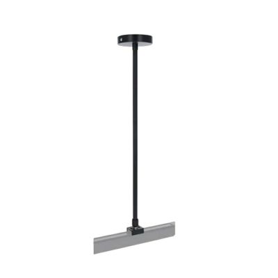 3-phase suspension system, black, 100-200 cm, 2 pieces