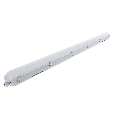 120 cm LED bar - Cuno - 25W/30W/40W/45W - White switch - IP65