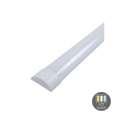 150 cm LED bar - Cong - 30W/40W/50W - White switch - IP40