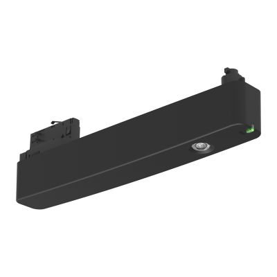 White 3-phase emergency lighting, Styn, Pro