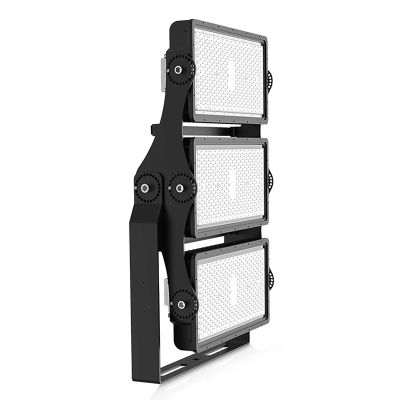 LED area lighting Hemmo - 750W - 5500K - IP66