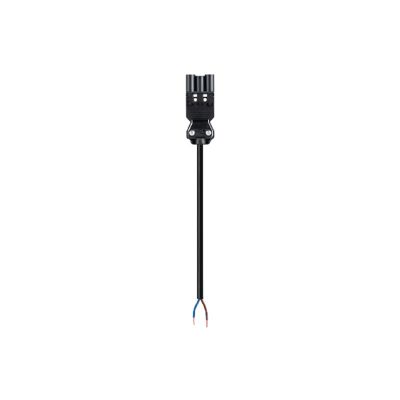 Wieland GST18I3 connection cable male 0.75 mm² 0.5 meters