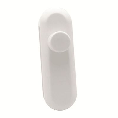 White LED cord dimmer - 0-50W