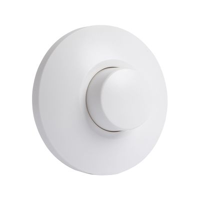 White LED floor dimmer 0-50W