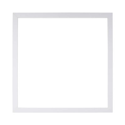 Installation frame with lifter for 60x60 cm LED panels