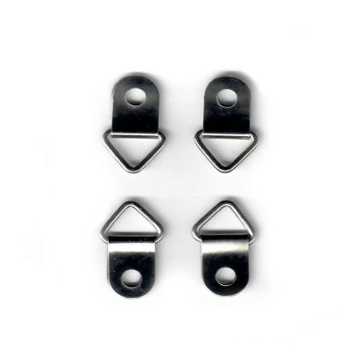 Hanging rings for LED panels (4 pieces)