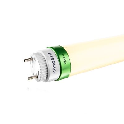 120 cm Bisolux LED Tube Light - 3000K - 20W - 3200 lm