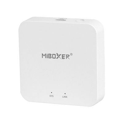 Internet gateway 2.4GHz
