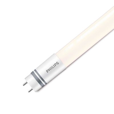 5ft LED Tube Light - Philips Master - 20W - 4000K - High Frequency