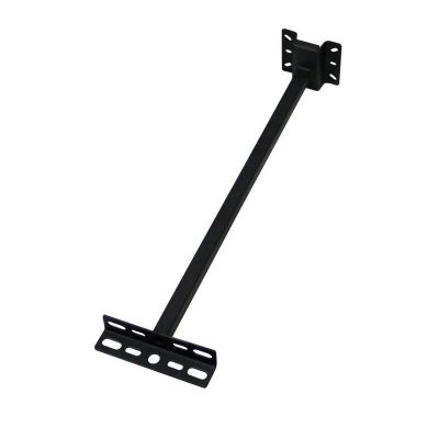 50 cm long wall mount (for 10W,  20W,  30W,  50W construction lamps)